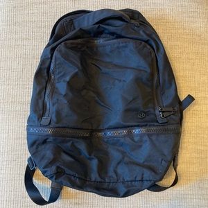 Lululemon city adventurer 20L backpack